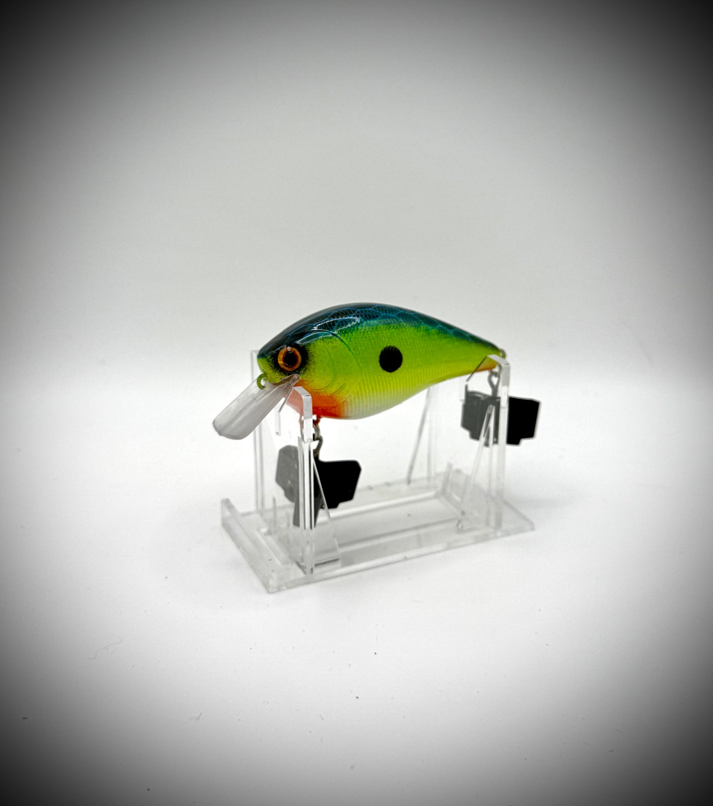 3” Custom Squarebill