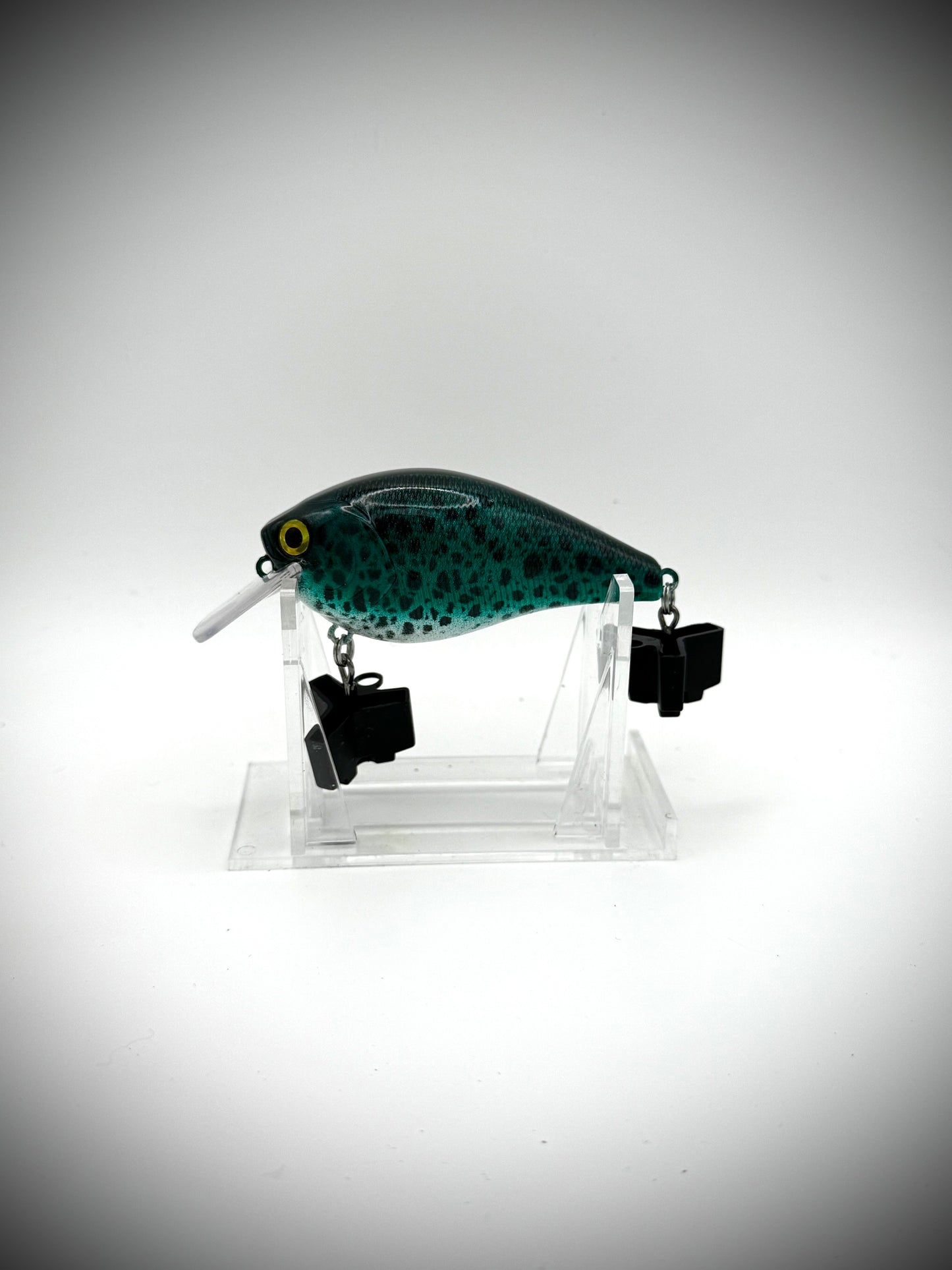 3” Squarebill (Crappie)