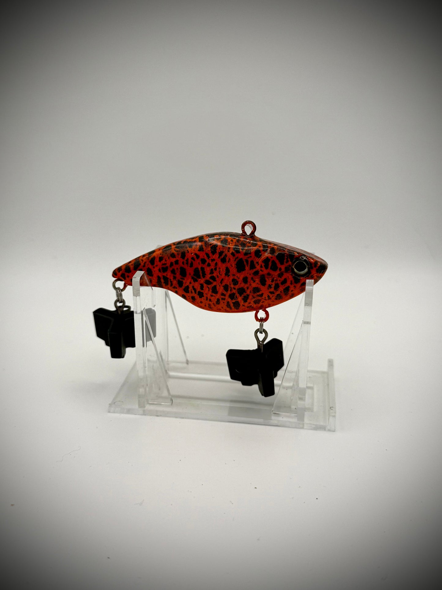 3” Rattletrap (Blaze)