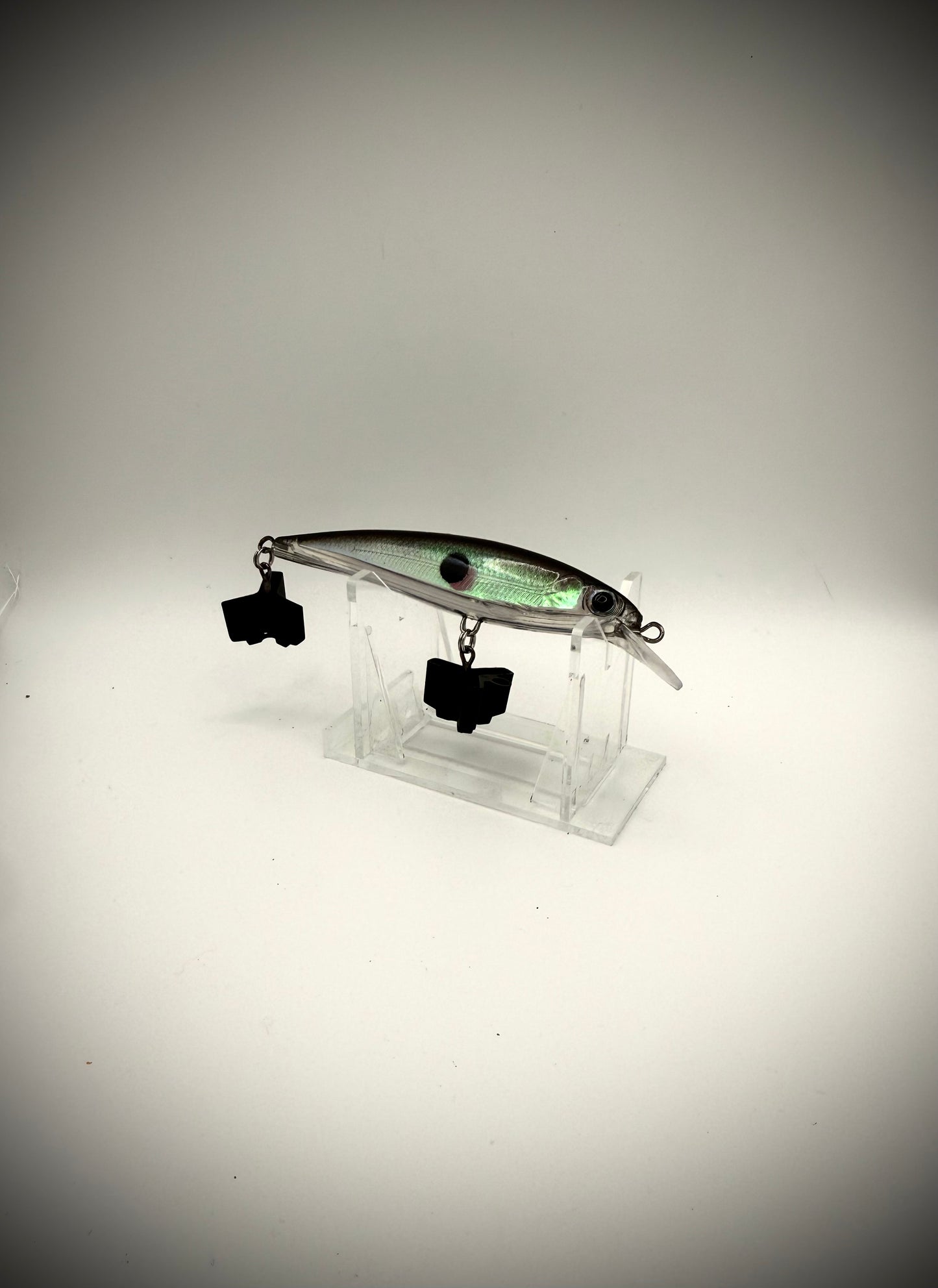 4” HoloShad Jerkbait