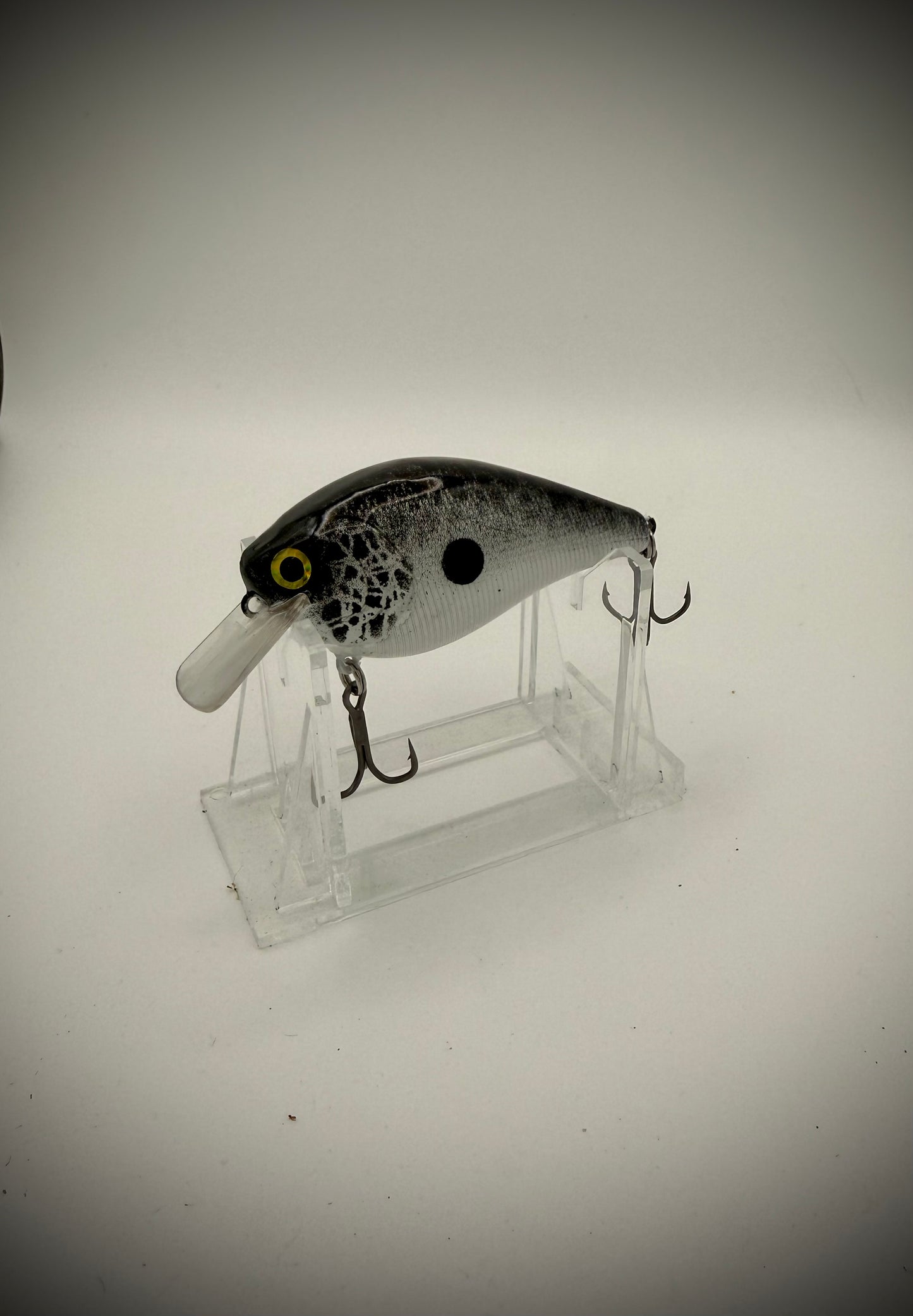 3” Squarebill (Shad)