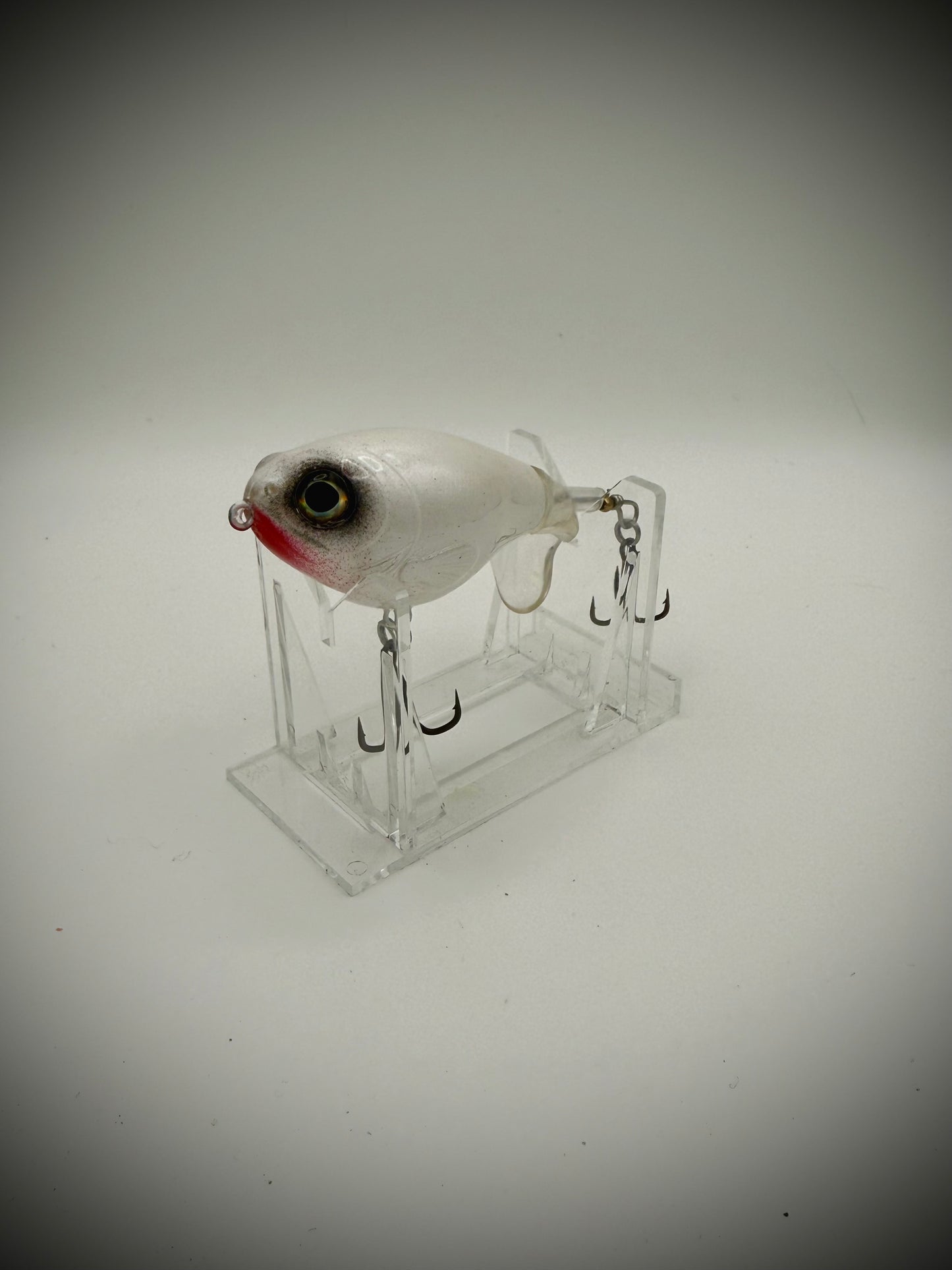 3” Plopper (Pearl)