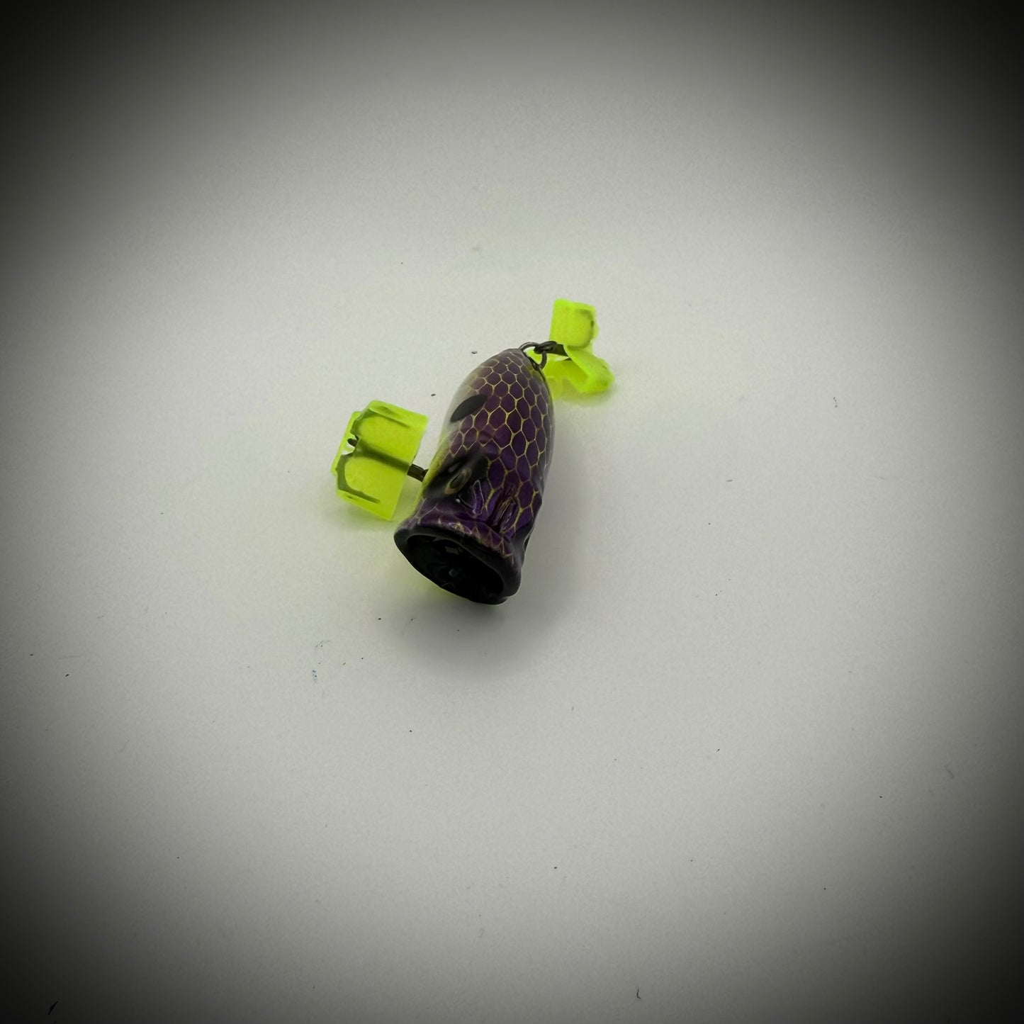 3” Custom Popper