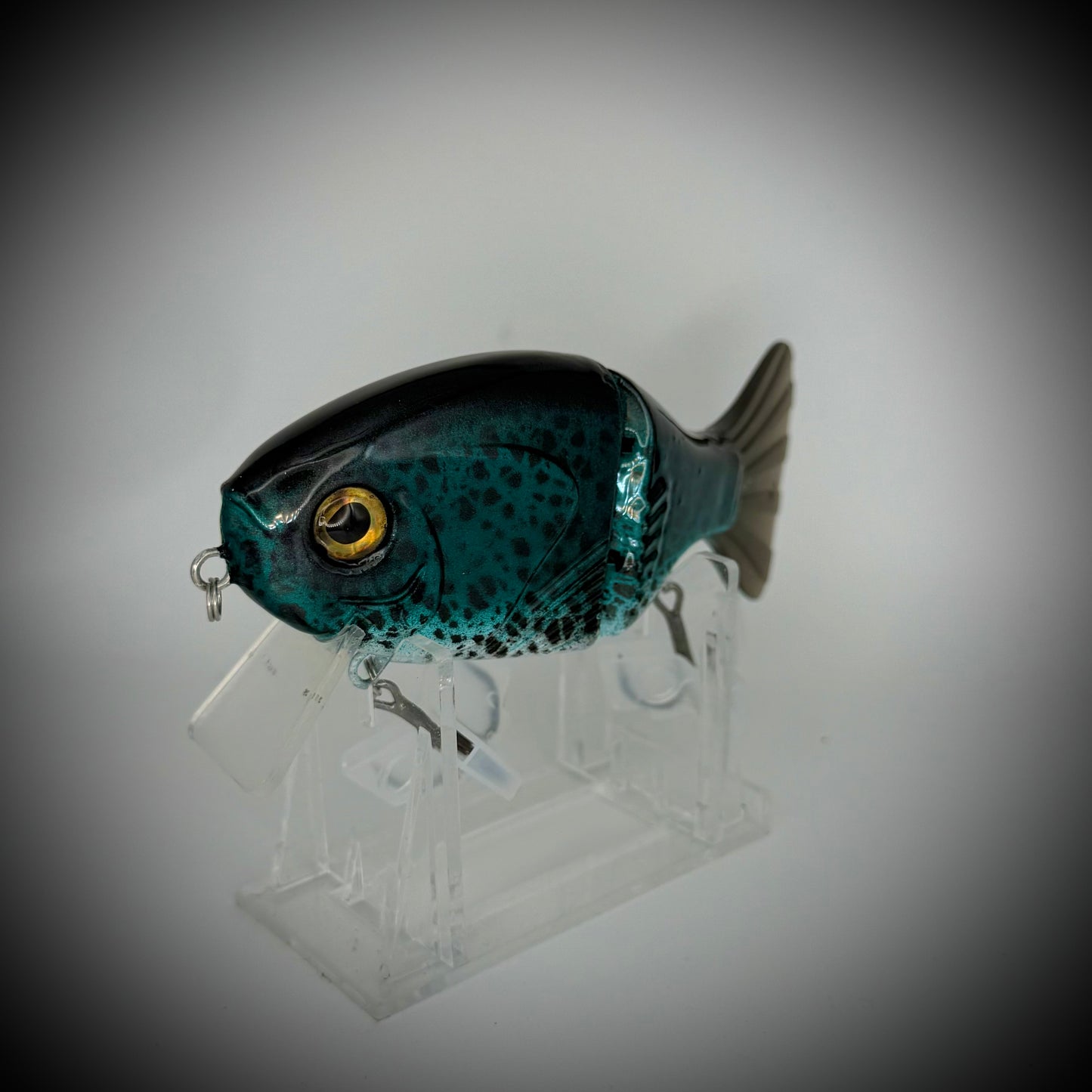 GlideBaits(Wake)-5” Crappie