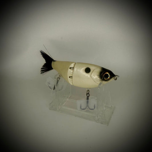 GlideBaits- 5” BoneShad