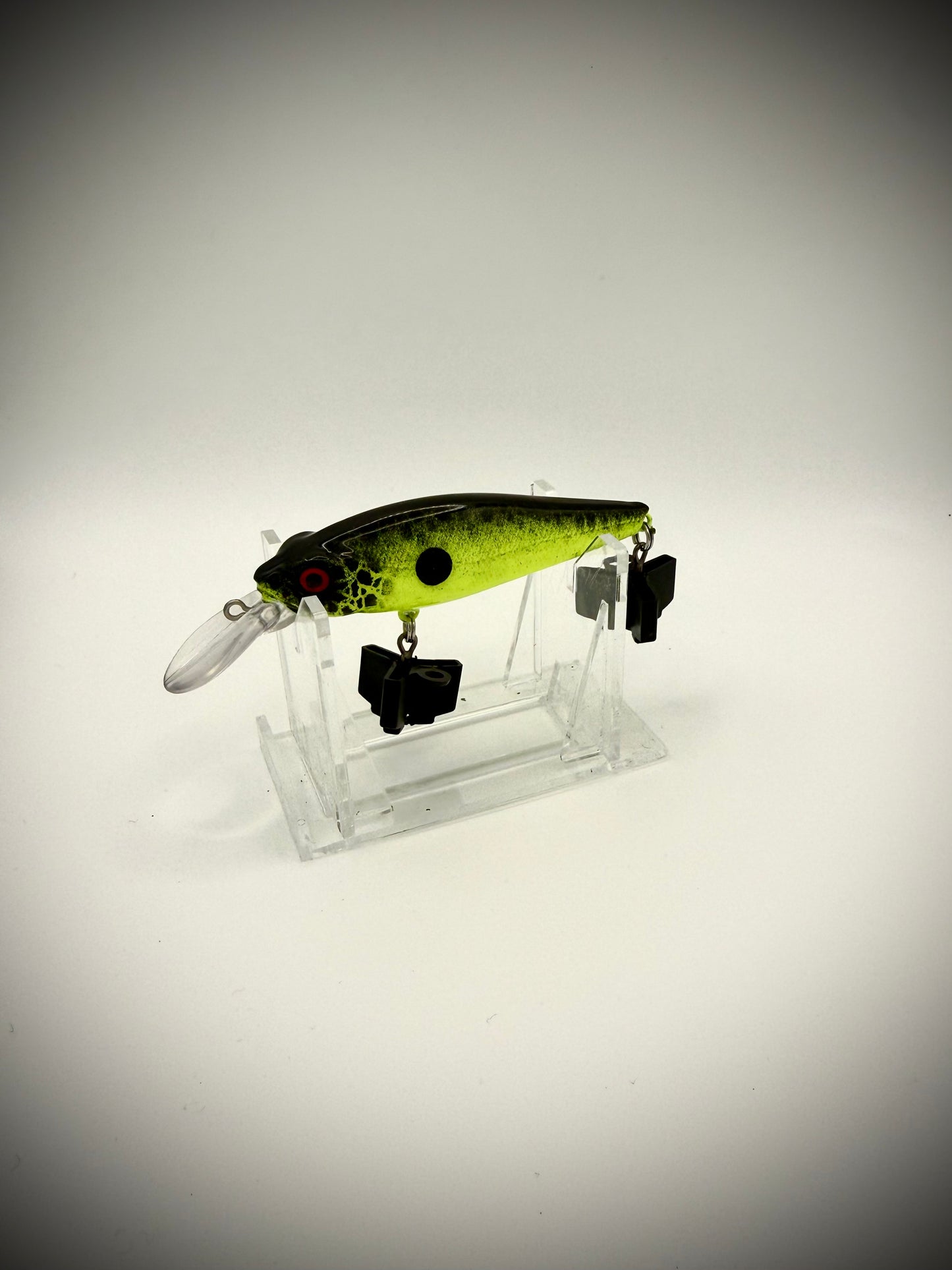 3” Custom Jerkbait