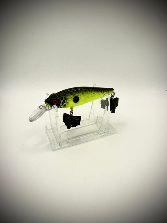 3” Custom Jerkbait