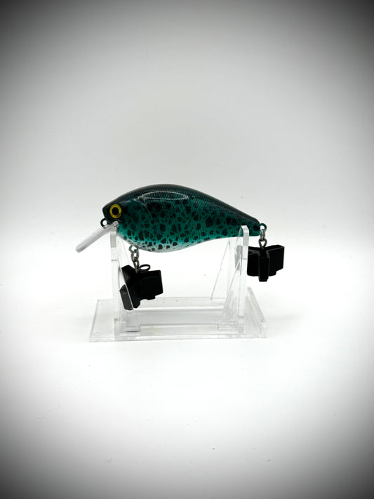 3” Squarebill (Crappie)