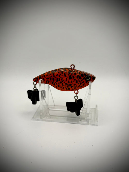 3” Rattletrap (Blaze)
