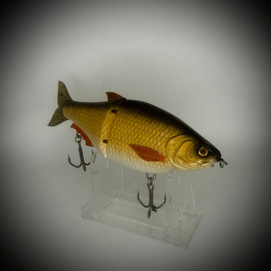 GlideBaits-GoldenShiner