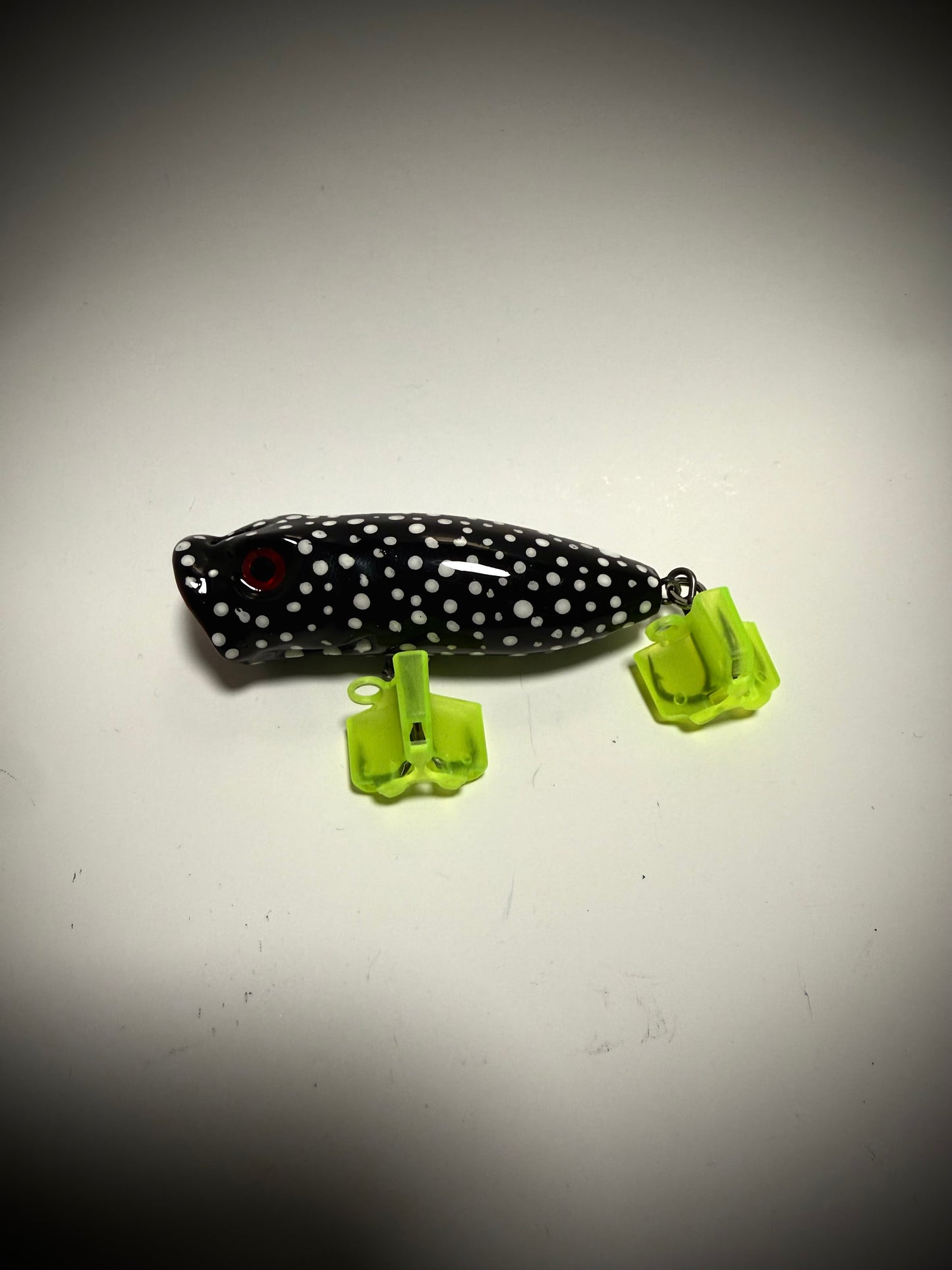 3” Loon Popper