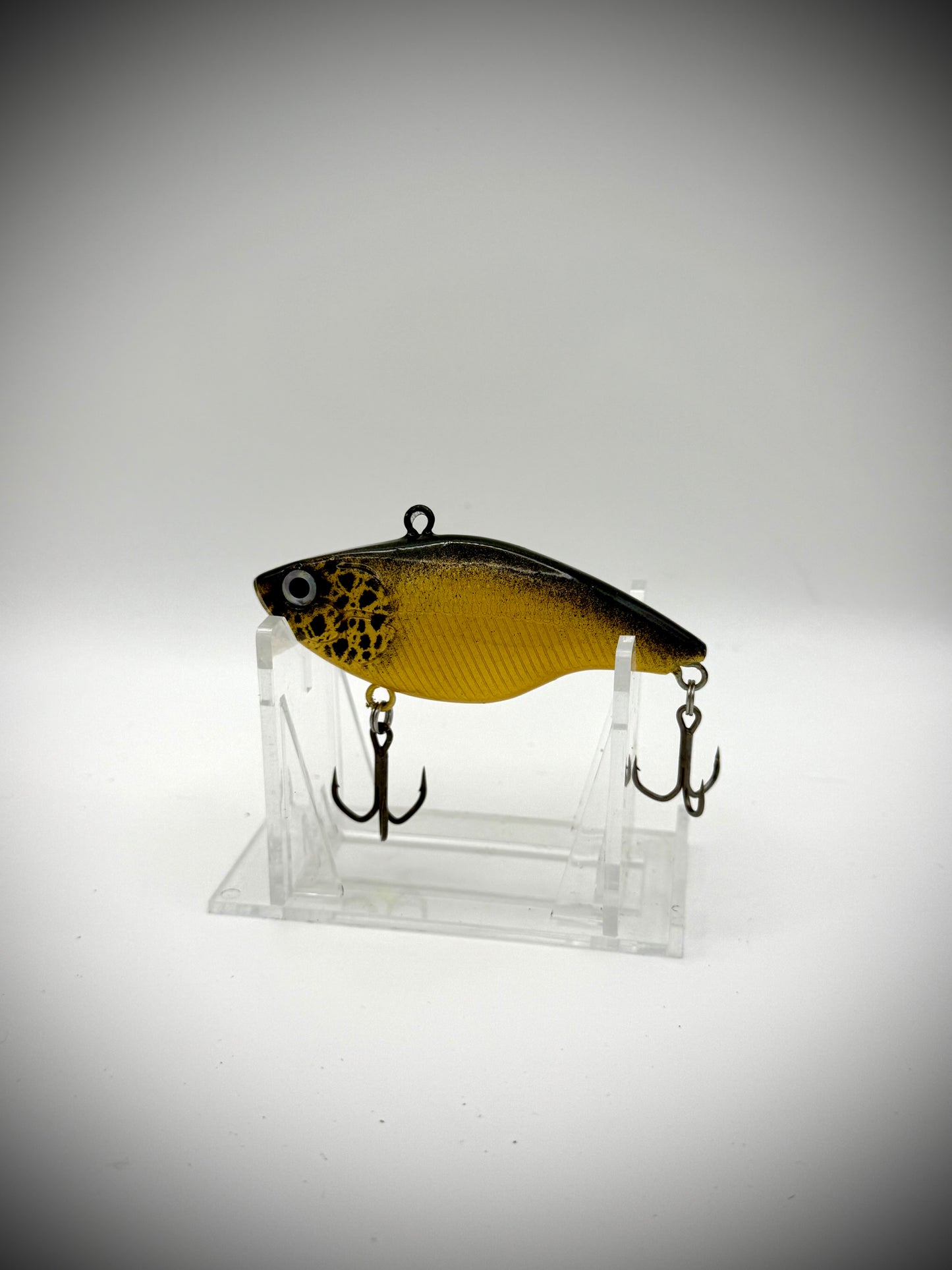 3” Rattletrap (GoldShiner)