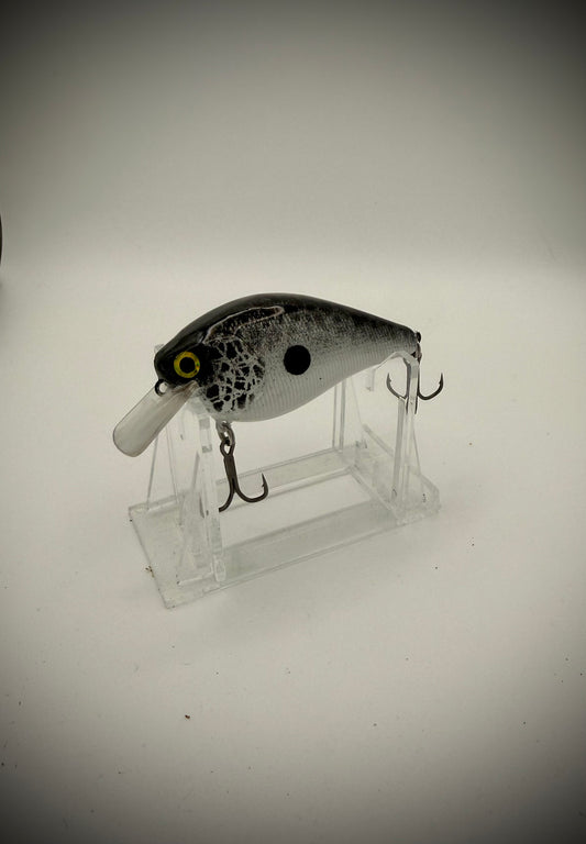 3” Squarebill (Shad)