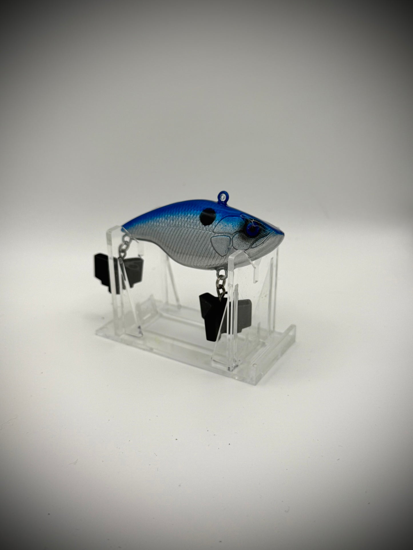 3” Rattletrap (BlueShad)
