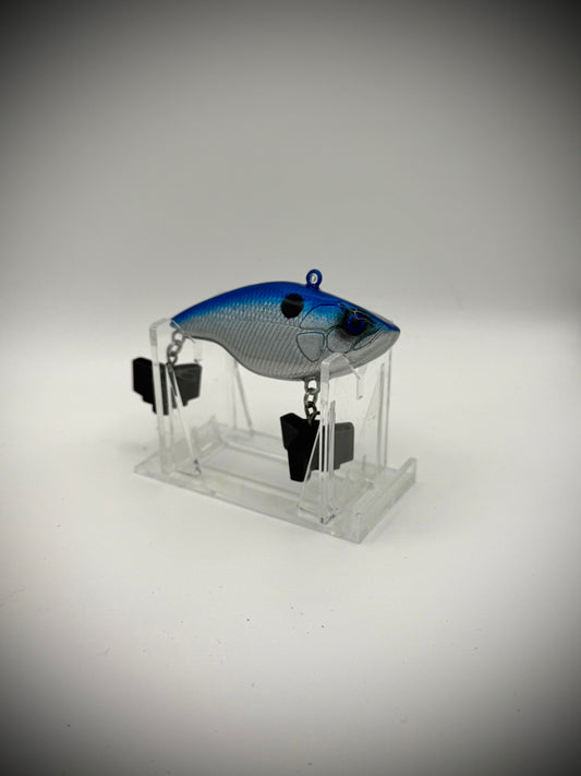 3” Rattletrap (BlueShad)