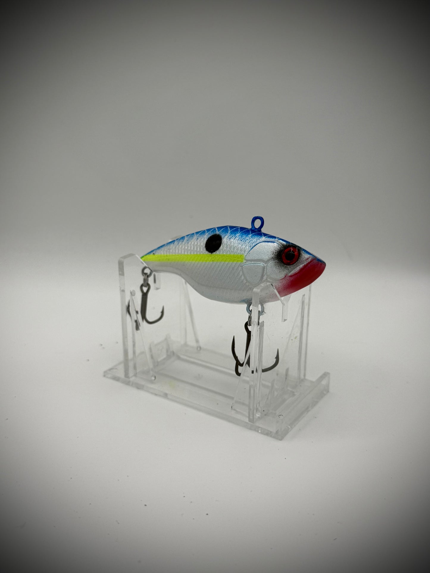 3” Rattletrap (SexyShad)