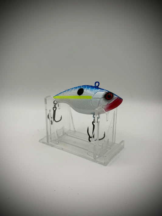 3” Rattletrap (SexyShad)