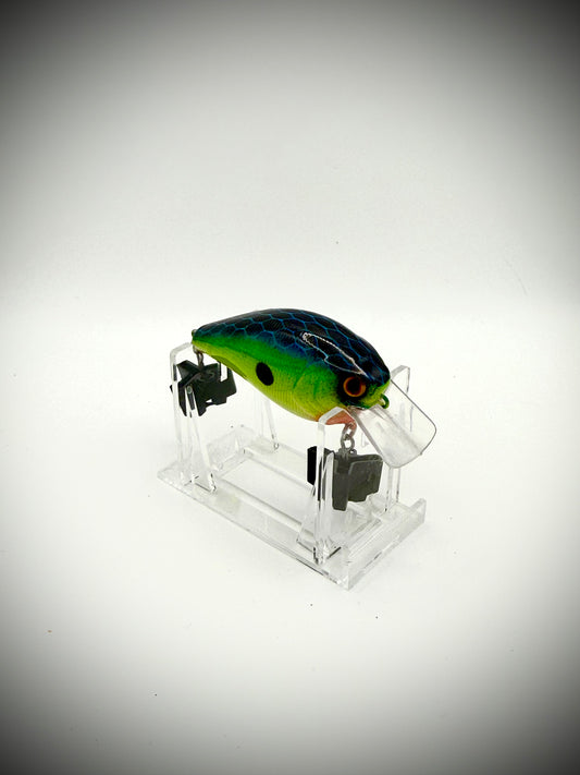 3” Custom Squarebill