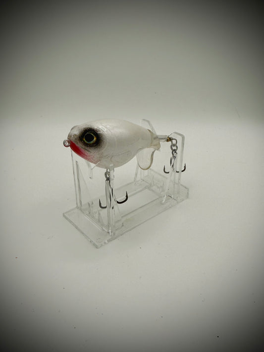 3” Plopper (Pearl)