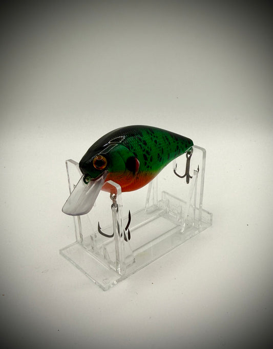 3” Crankbait (Sunny)