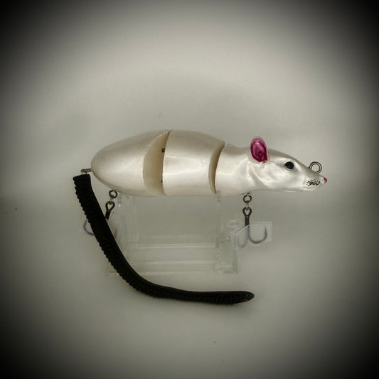 GlideBaits-5.5” Floating Rat