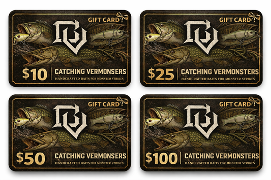 *CV Digital Gift Cards*
